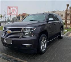 شيفروليه تاهو